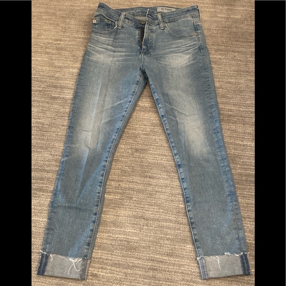 AG jeans new without tags size 27R - Picture 2 of 2